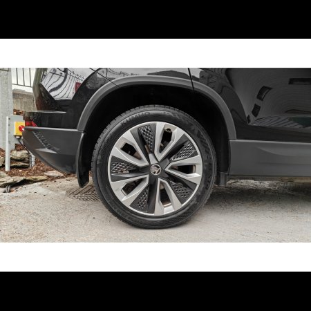 2022 Skoda Karoq STYLE 1.0 TSI 110HP 5DR- FACELIFT MODEL-SKODA WARRANTY-V HIGH SPEC LIST thumbnail