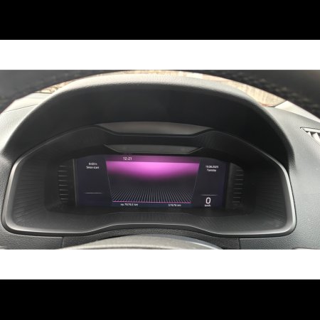 2022 Skoda Karoq STYLE 1.0 TSI 110HP 5DR- FACELIFT MODEL-SKODA WARRANTY-V HIGH SPEC LIST thumbnail