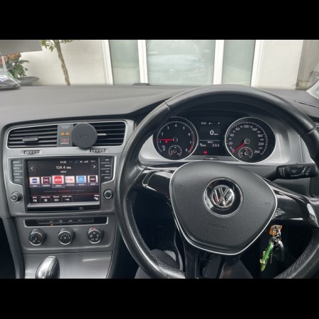 2016 Volkswagen Golf DBA-AUCJZ