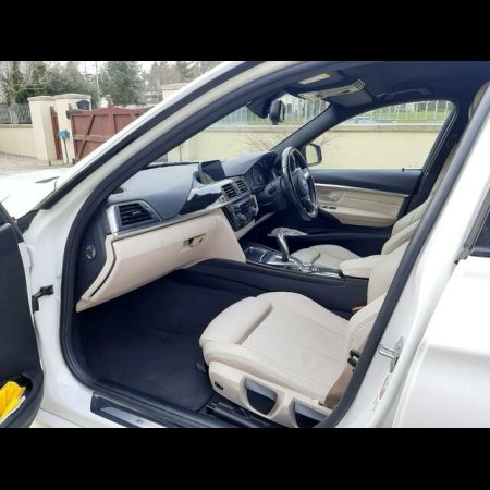 2016 BMW 330 F30 E M SPORT 4DR AUTO €19,995 thumbnail