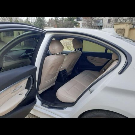 2016 BMW 330 F30 E M SPORT 4DR AUTO €19,995 thumbnail