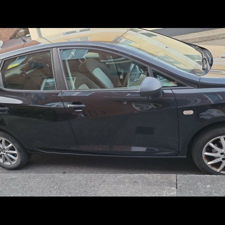 2015 Seat Ibiza 1.2 70HP SE 4DR