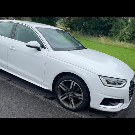 2020 Audi A4 LIMOUSINE 30 TDI 136BHP S-TRONIC SE 4DR AUTO €25,000 thumbnail