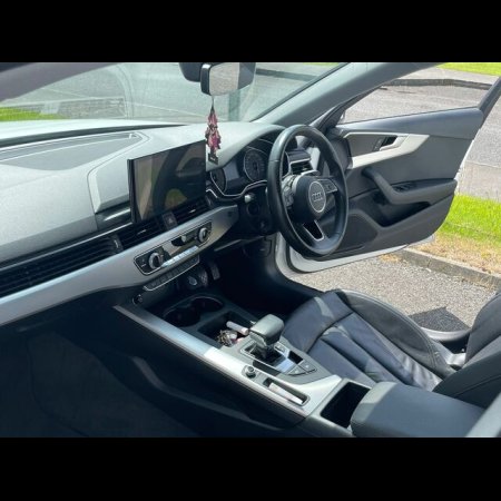 2020 Audi A4 LIMOUSINE 30 TDI 136BHP S-TRONIC SE 4DR AUTO €25,000 thumbnail