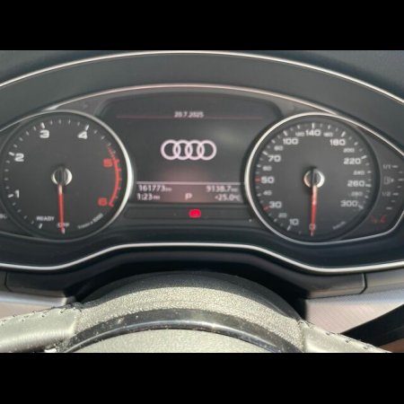 2020 Audi A4 LIMOUSINE 30 TDI 136BHP S-TRONIC SE 4DR AUTO €25,000 thumbnail