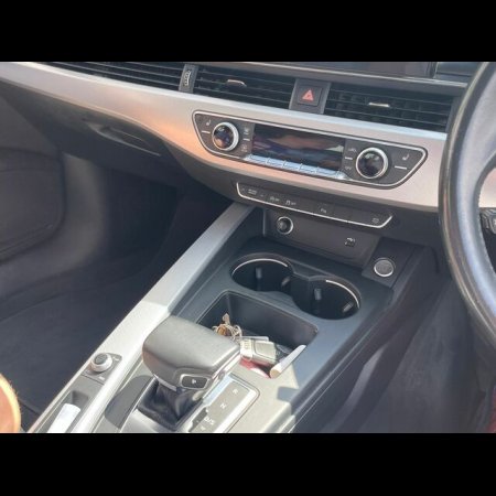 2020 Audi A4 LIMOUSINE 30 TDI 136BHP S-TRONIC SE 4DR AUTO €25,000 thumbnail