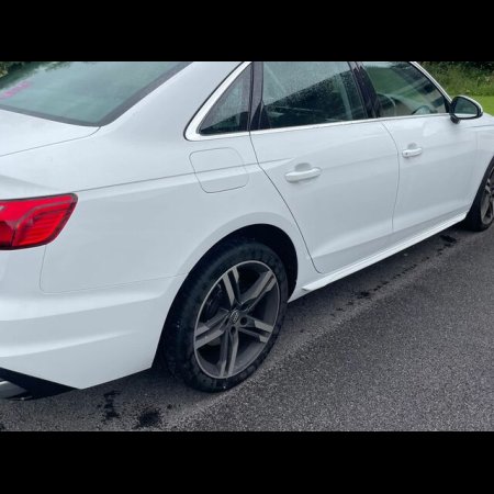 2020 Audi A4 LIMOUSINE 30 TDI 136BHP S-TRONIC SE 4DR AUTO €25,000 thumbnail