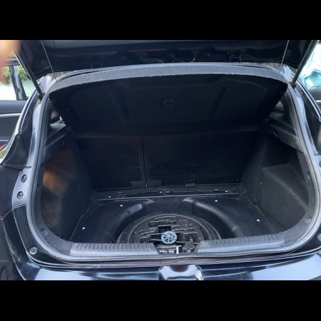 2014 Hyundai I30 ACTIVE ISG BLUE DRIVE 110PS 5DR €5,300 thumbnail