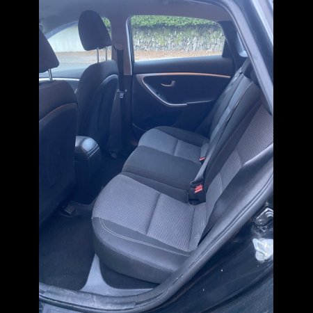 2014 Hyundai I30 ACTIVE ISG BLUE DRIVE 110PS 5DR €5,300 thumbnail