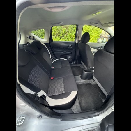 2019 Nissan Note DBA-E12 5DR AUTO €12,500 thumbnail