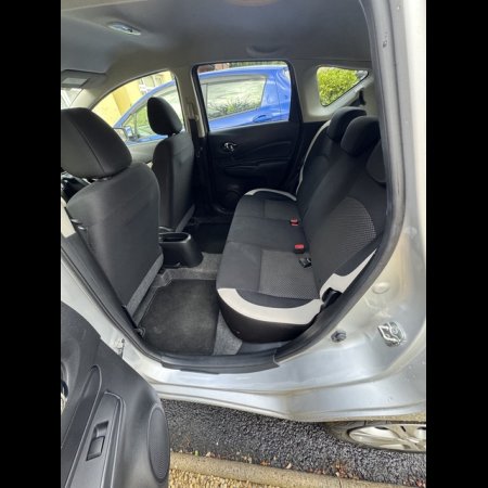 2019 Nissan Note DBA-E12 5DR AUTO €12,500 thumbnail