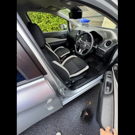 2019 Nissan Note DBA-E12 5DR AUTO €12,500 thumbnail