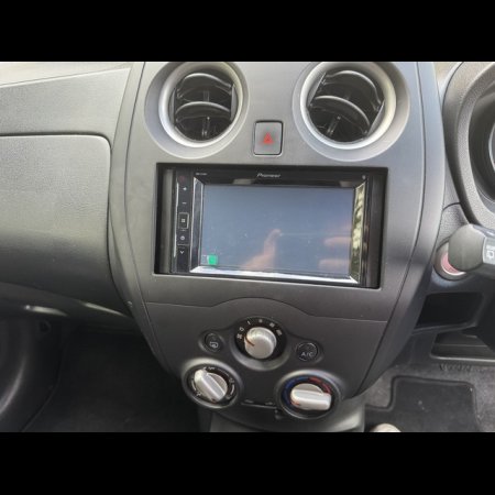 2019 Nissan Note DBA-E12 5DR AUTO €12,500 thumbnail