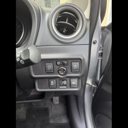 2019 Nissan Note DBA-E12 5DR AUTO €12,500 thumbnail