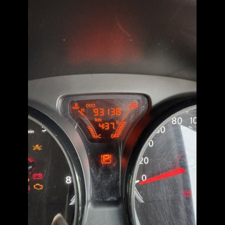 2019 Nissan Note DBA-E12 5DR AUTO €12,500 thumbnail