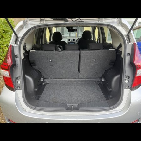 2019 Nissan Note DBA-E12 5DR AUTO €12,500 thumbnail