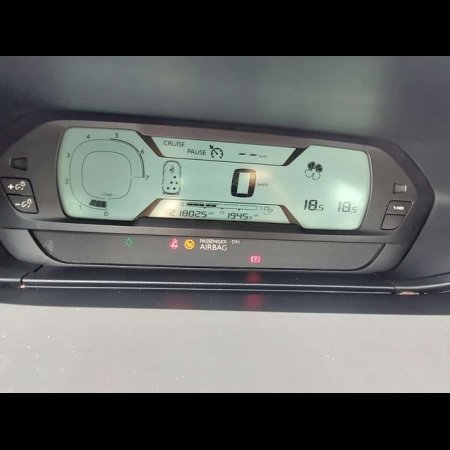 2015 Citroen C4 Grand Picasso 1.6 E- HDI 115 VTR+ 5DR