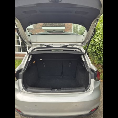 2017 Fiat Tipo 1.6 MULTIJET LOUNGE 120BHP 5DR €9,000 thumbnail