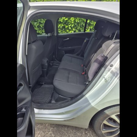 2017 Fiat Tipo 1.6 MULTIJET LOUNGE 120BHP 5DR €9,000 thumbnail