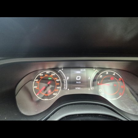 2017 Fiat Tipo 1.6 MULTIJET LOUNGE 120BHP 5DR €9,000 thumbnail