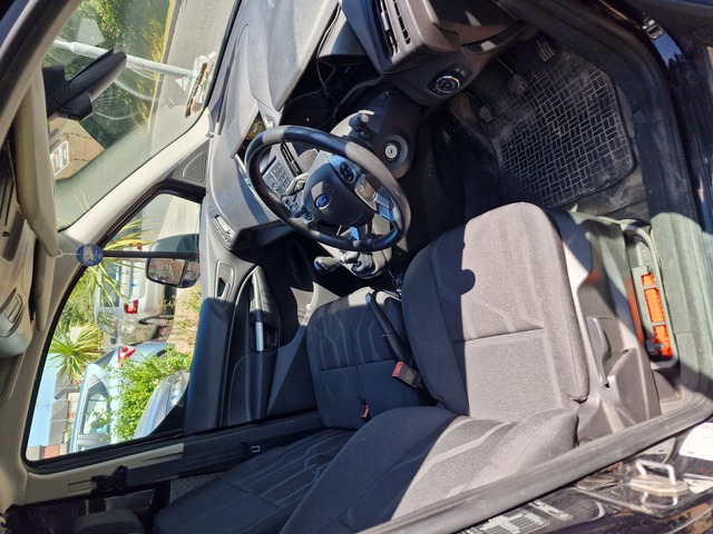 2016 FORD Transit Connect LWB TREND 115PS 1.6 TD TDCI 4DR €9,900