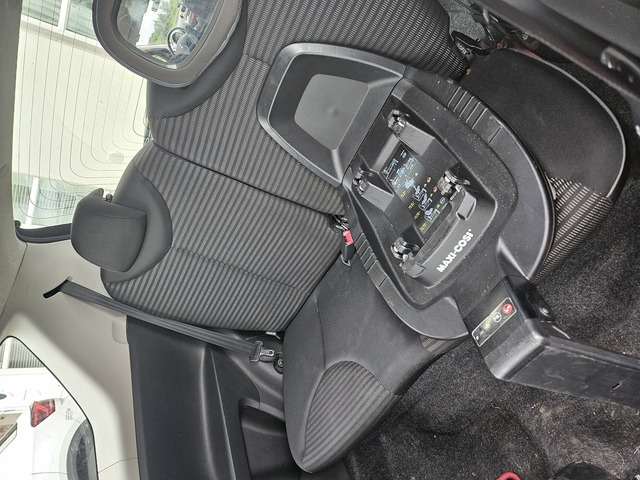 2013 PEUGEOT 107 1.0 ACTIVE 67BHP 3DR €3,500