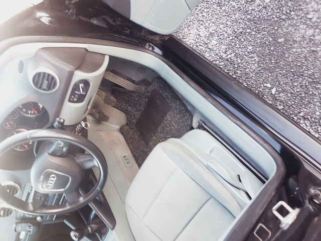 2009 AUDI A3 1.9 TDI TDIE 105PS 5DR E 104 €2,700