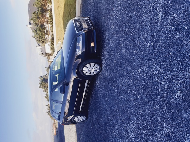 2009 AUDI A3 1.9 TDI TDIE 105PS 5DR E 104 €2,700