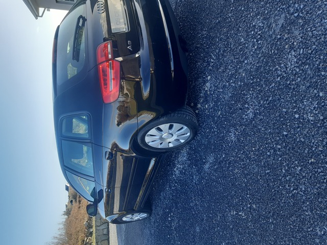 2009 AUDI A3 1.9 TDI TDIE 105PS 5DR E 104 €2,700