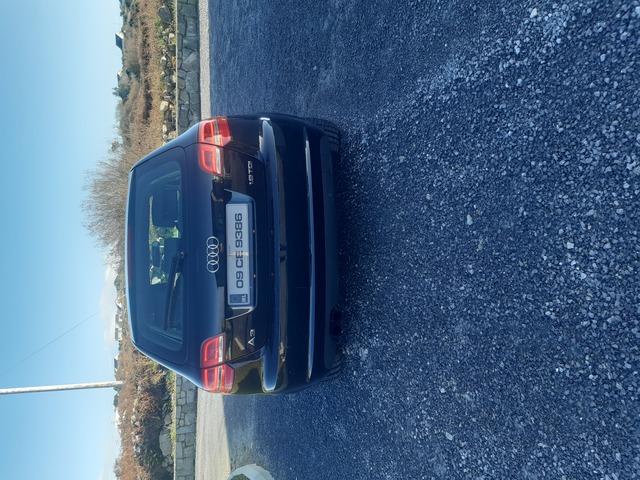 2009 AUDI A3 1.9 TDI TDIE 105PS 5DR E 104 €2,700