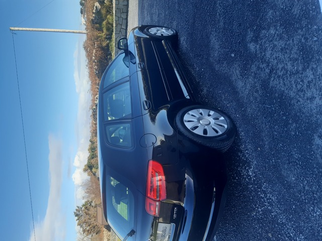 2009 AUDI A3 1.9 TDI TDIE 105PS 5DR E 104 €2,700