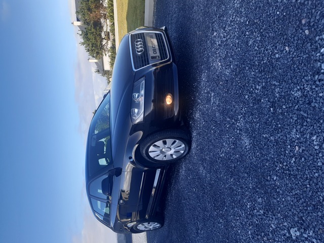 2009 AUDI A3 1.9 TDI TDIE 105PS 5DR E 104 €2,700