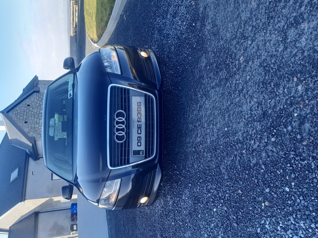2009 AUDI A3 1.9 TDI TDIE 105PS 5DR E 104 €2,700
