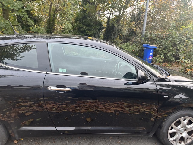 2010 ALFA ROMEO Mito 1.4 TB 120HP LUSSO 3DR €2,500