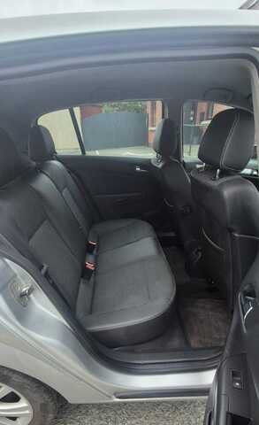 2008 Opel Astra DESIGN 1.6 16V EASYTRONIC €1,800