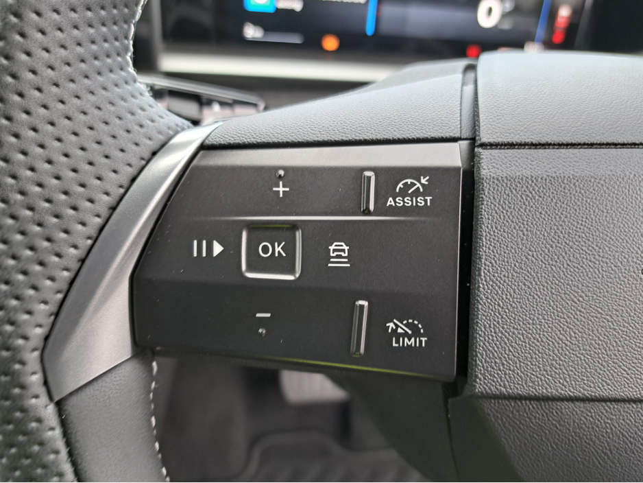 2026 Opel Grandland GS MHEV 136BHP **LEATHER AND COMFORT PACK** €49,500