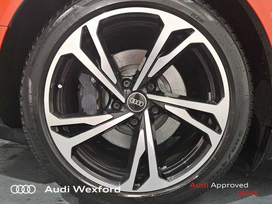 2023 Audi e-tron E-tron GT Quattro*Exclusive Colour* €56,575