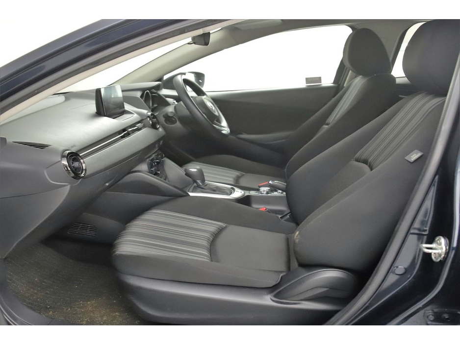 2020 Mazda Mazda2 1.5 AUTO *REVERSE CAM*REAR PARK SENSORS*