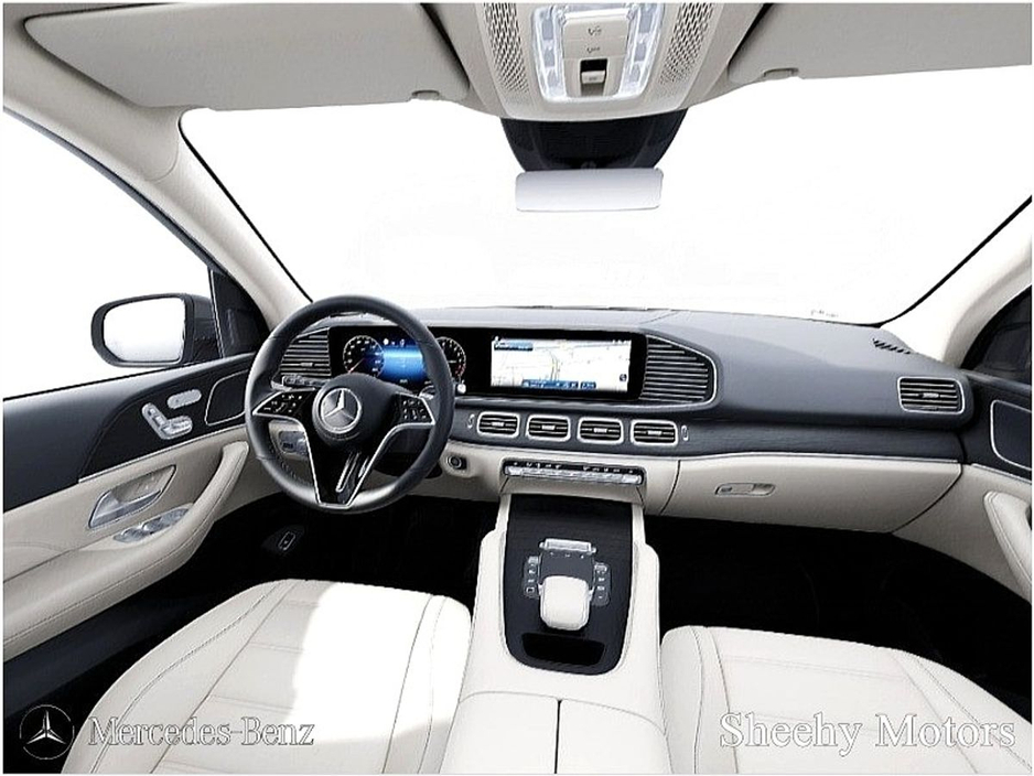 2026 Mercedes-Benz GLE Class GLE350de AMG Ext. 4Matic *ORDER NOW FOR 261* €115,450
