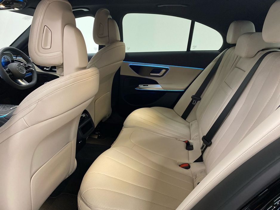 2026 Mercedes-Benz E Class E 300e AMG EDITION PLUS | Reversing Camera, Night Package €93,907