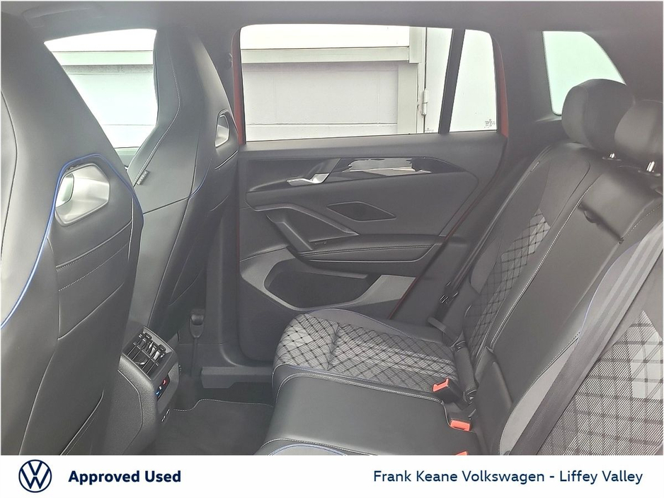 2024 Volkswagen Tiguan R-LINE AUTO 1.5 PHEV 204HP *PLUG IN HYBRID* *UP TO 100KM EV* *PETROL HYBRID* *REAR VIEW CAMERA* *HEATED SEATS* *PCP FINANCE AVAILABLE* €49,895