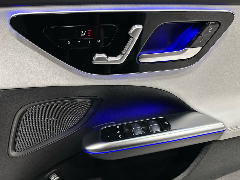 2026 Mercedes-Benz C Class C200 D AMG Line Edition + €70,152