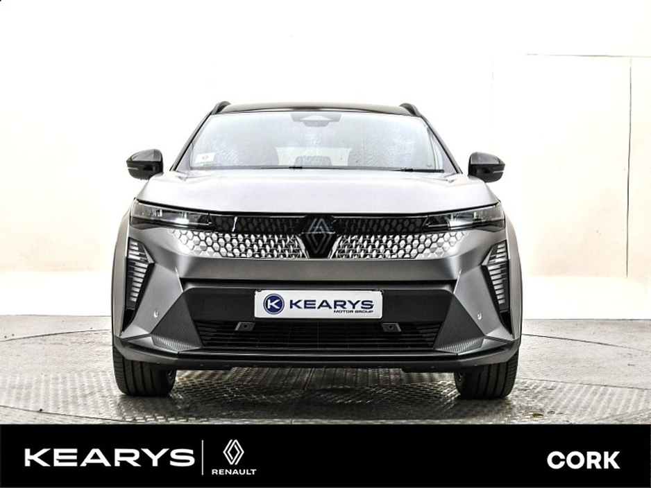 2026 Renault SCENIC E-TECH Esprit Alpine EV87, 2 Tone. Order Your 261 Today
