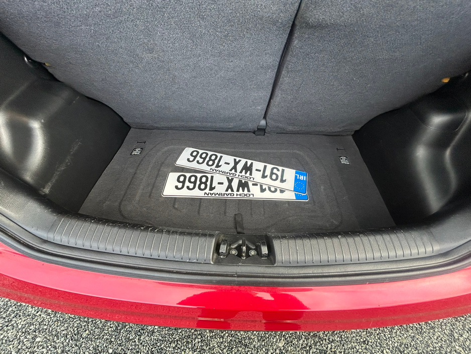 2019 Hyundai i10  €11,850