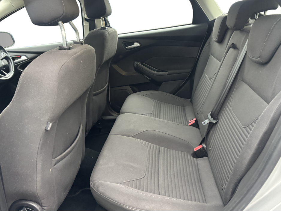 2016 Ford Focus TITANIUM 5DR 1.5 TD 120PS 6SPEED 4DR €10,950