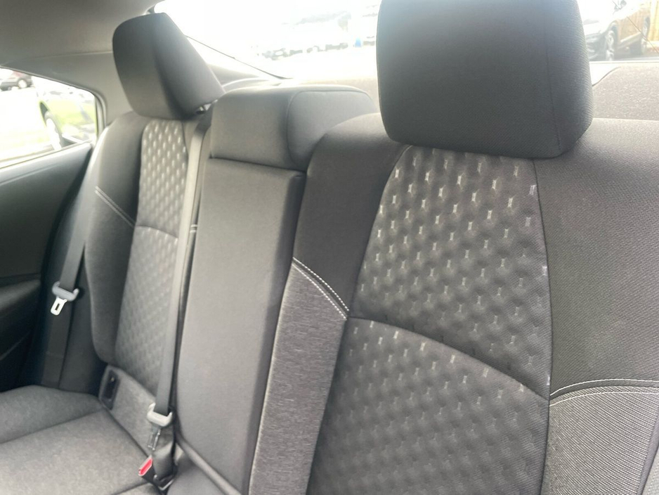 2023 Toyota Corolla 1.8 Hybrid Luna Saloon €22,475