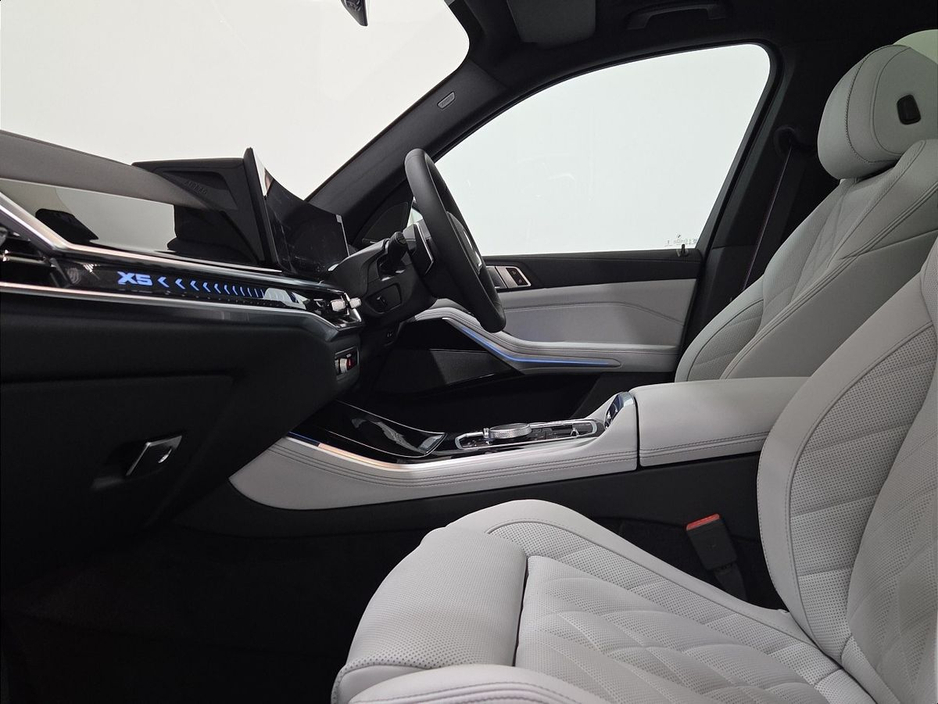 2026 BMW X5 G05 X5 XDRIVE50E M SPORT