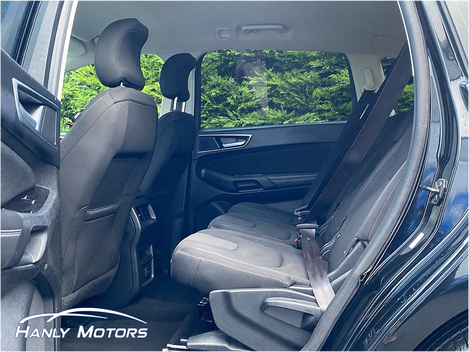 2016 Ford S-Max 2.0 TDCI TITANIUM 150PS 5DR €14,995