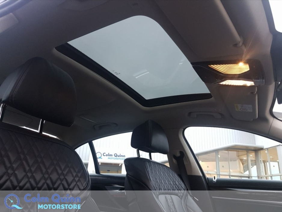 2019 BMW 7 Series 730 LWB - Pure Excellence - Comfort Pack - Sunroof - Electric Seats with Memory * 12 Month Warranty * €35,995
