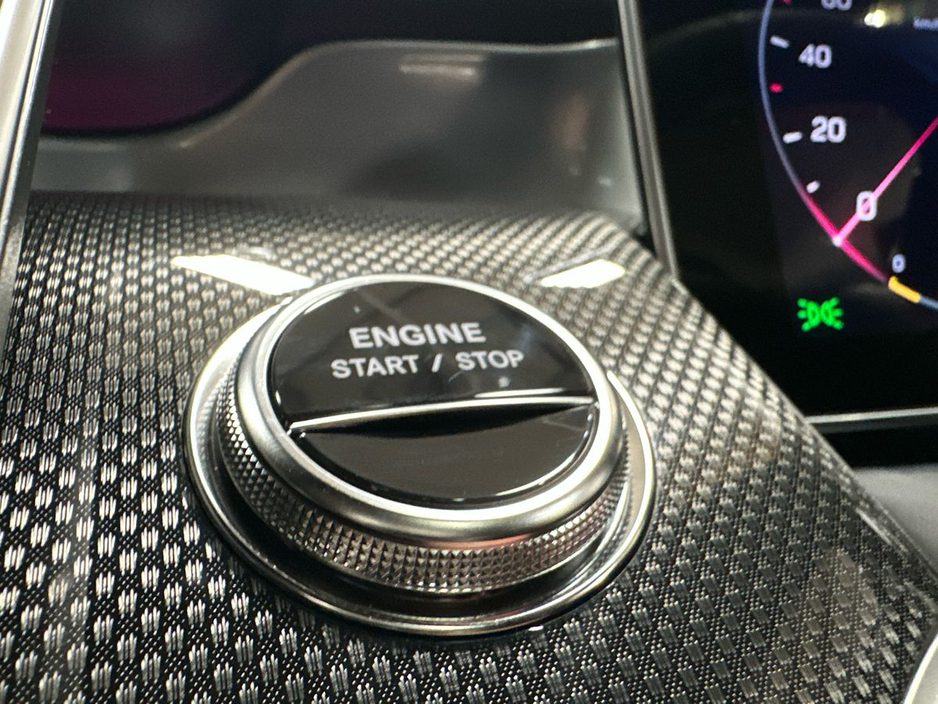 2026 Mercedes-Benz GLC Class GLC300 e 4Matic AMG Line + PHEV €87,368